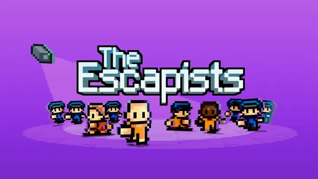 The Escapists: Prison Escape | Games | XWorld