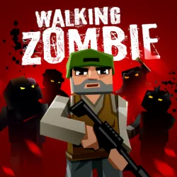 XWorld | The Walking Zombie — Шутер