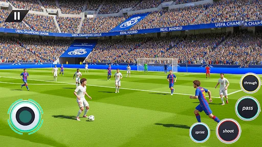 Football Penalty FreeKick Game | Permainan | XWorld