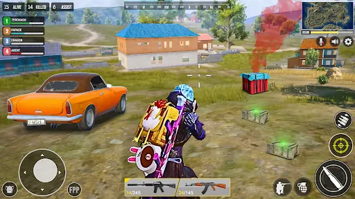 FPS Gun Shooting Games Offline | Игры | XWorld FPS Gun Shooting Games Offline | Игры | XWorld