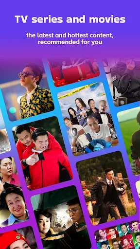 LOKTV: Pocket Cinema | Permainan | XWorld