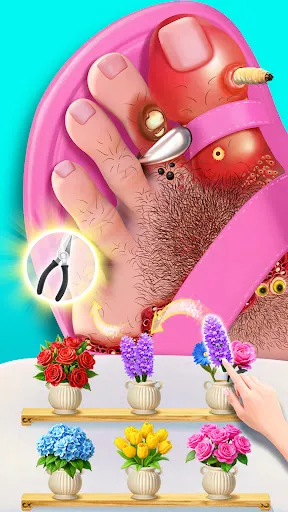 Happy Bloom Blast | Games | XWorld Happy Bloom Blast | Games | XWorld