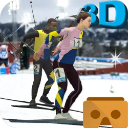XWorld | Biathlon VR