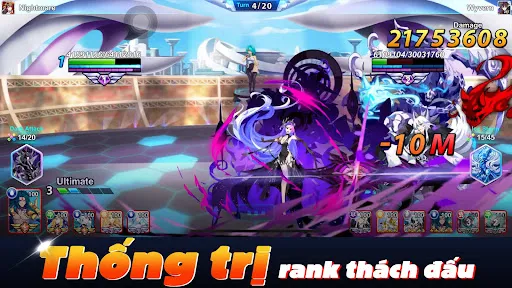 Monsters & Puzzles: God Battle | Games | XWorld
