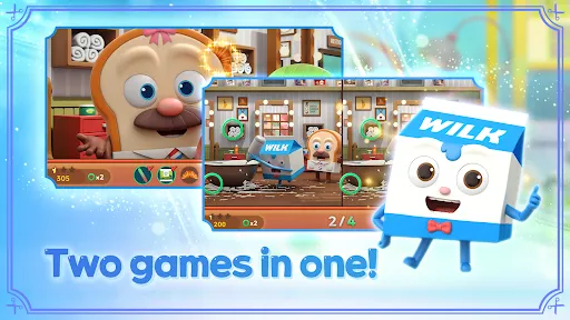 Bread's Barbershop: Cari Ini | Permainan | XWorld