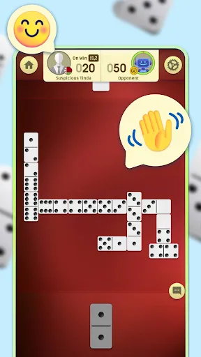 Dominoes: Classic Dominos Game | Permainan | XWorld