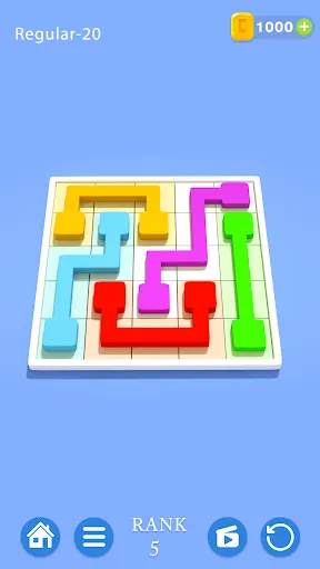 Puzzledom - No Wifi Puzzles | Games | XWorld