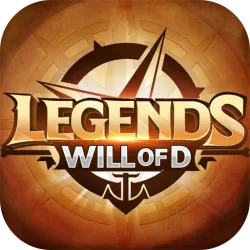 XWorld | LEGENDS: Will of D