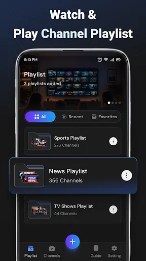 Smart & Pro IPTV Player | Games | XWorld Smart & Pro IPTV Player | Games | XWorld