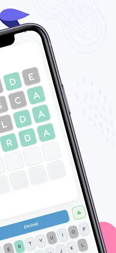 Letreco - Jogo de Palavras | Jogos | XWorld Letreco - Jogo de Palavras | Jogos | XWorld