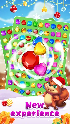 Jewels Blast | Games | XWorld