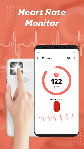Blood Pressure App: BP Monitor | 游戏 | XWorld
