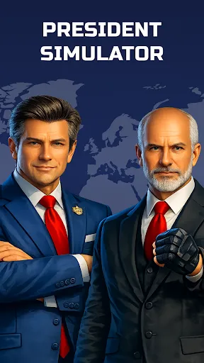 President Simulator Offline | Permainan | XWorld