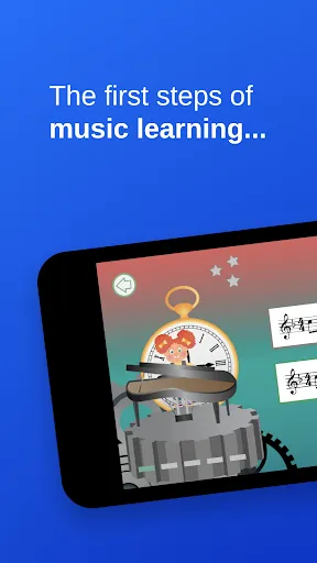 Mussila Music | Games | XWorld