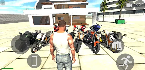 Indian Bikes Driving 3D | 游戏 | XWorld