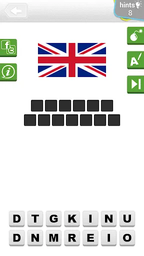 Flags Quiz - World Countries | Games | XWorld