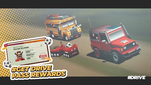 #DRIVE | Games | XWorld #DRIVE | Games | XWorld