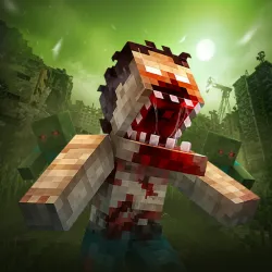 XWorld | ZombieCraft: Zombie Apocalypse XWorld | ZombieCraft: Zombie Apocalypse