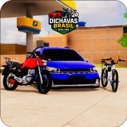 XWorld | Dichavas Brasil - Online