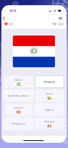 Flags Quiz Game - World Trivia | Games | XWorld