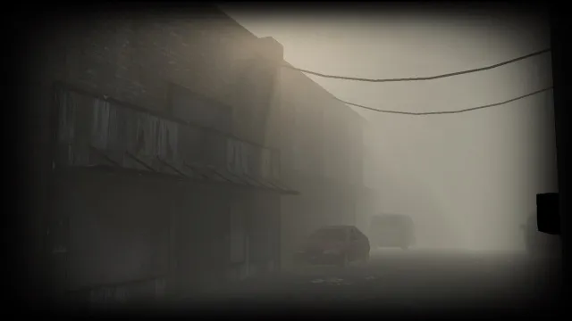 Slender Rising | เกม | XWorld