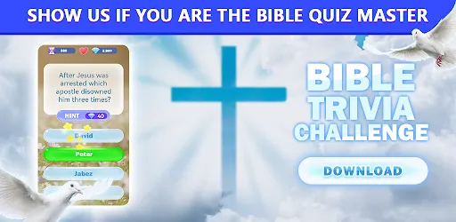 Bible Trivia Challenge | juego | XWorld