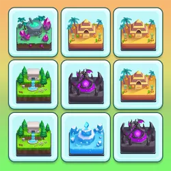 XWorld | Pertandingan Onet Legendaris