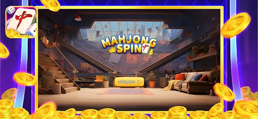 Mahjong Spin | Permainan | XWorld