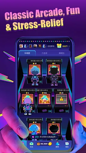 Arcade Kingdom - Real Pusher | 游戏 | XWorld