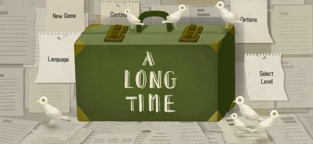 A Long Time | Игры | XWorld