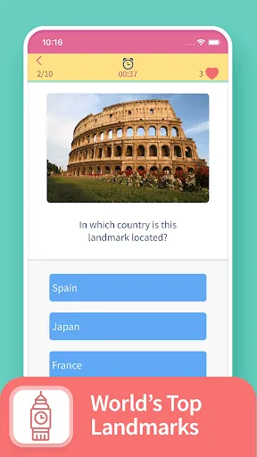 TRIVIA 360: Quiz Game | Games | XWorld