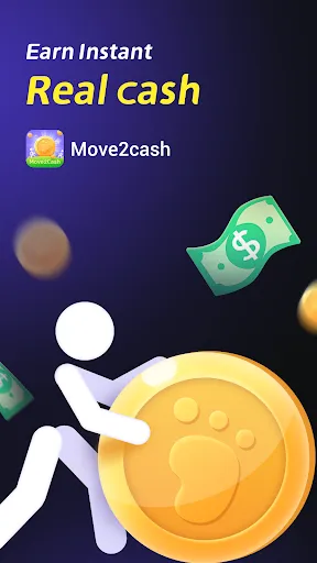 Move2Cash - Walk to Cash | Games | XWorld