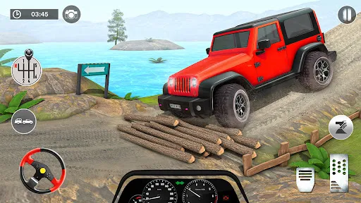 Offroad Car Parking: Car Games | 游戏 | XWorld Offroad Car Parking: Car Games | 游戏 | XWorld