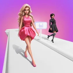 XWorld | Fashion Queen: Dress Up Game