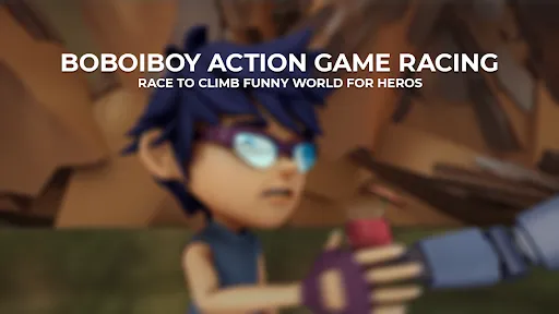 Boboiboy Games Cartoon Family | Permainan | XWorld