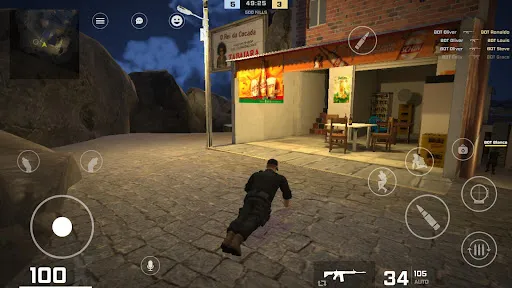 Favela Elite | Jogos | XWorld