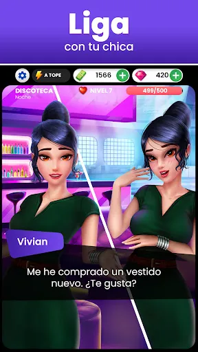 Dating Puzzle | juego | XWorld Dating Puzzle | juego | XWorld