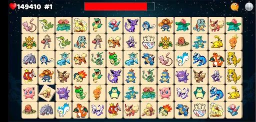 Pokepix Connect - Tile Match | Игры | XWorld