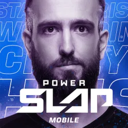 XWorld | Power Slap