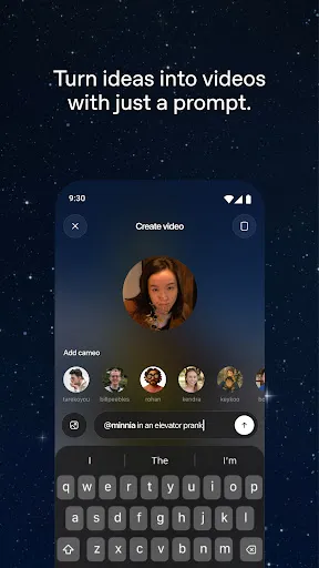 Sora by OpenAI | juego | XWorld