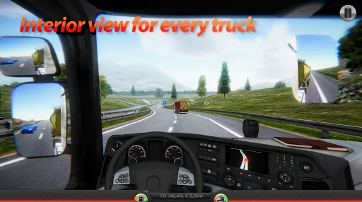 Truckers of Europe 2 | 游戏 | XWorld