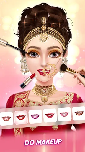 Fashion Doll: Makeup Wala Game | Games | XWorld