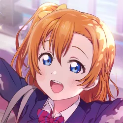 XWorld | Love Live! SIF2 MIRACLE LIVE!