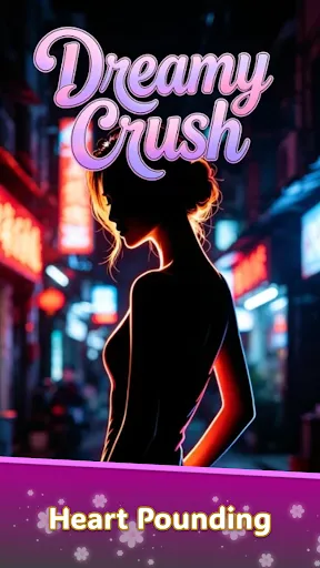 Dreamy Crush | Игры | XWorld Dreamy Crush | Игры | XWorld