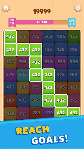 Merge Blast: головоломка 2048 | Игры | XWorld Merge Blast: головоломка 2048 | Игры | XWorld