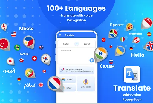 Easy Text & Voice Translator | Games | XWorld Easy Text & Voice Translator | Games | XWorld