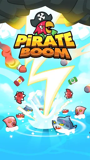 Pirate Boom : Idle Puzzle RPG | Games | XWorld Pirate Boom : Idle Puzzle RPG | Games | XWorld
