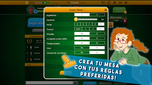 Hand & Foot Canasta | juego | XWorld