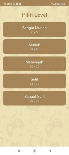 Cari Kata | Permainan | XWorld Cari Kata | Permainan | XWorld