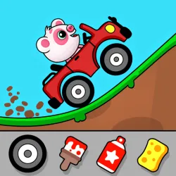 XWorld | Car Games For Kids: Toddler